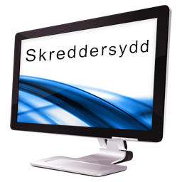Skreddersøm