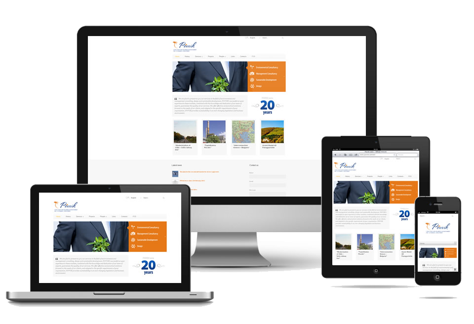 Websider